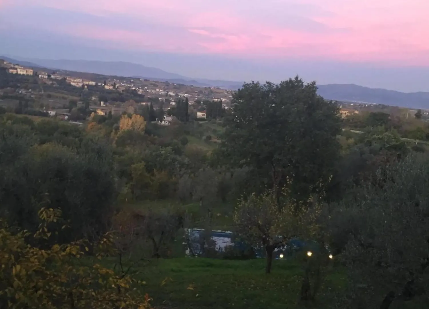 Cozy House In Monte San Savino Villa Holiday home