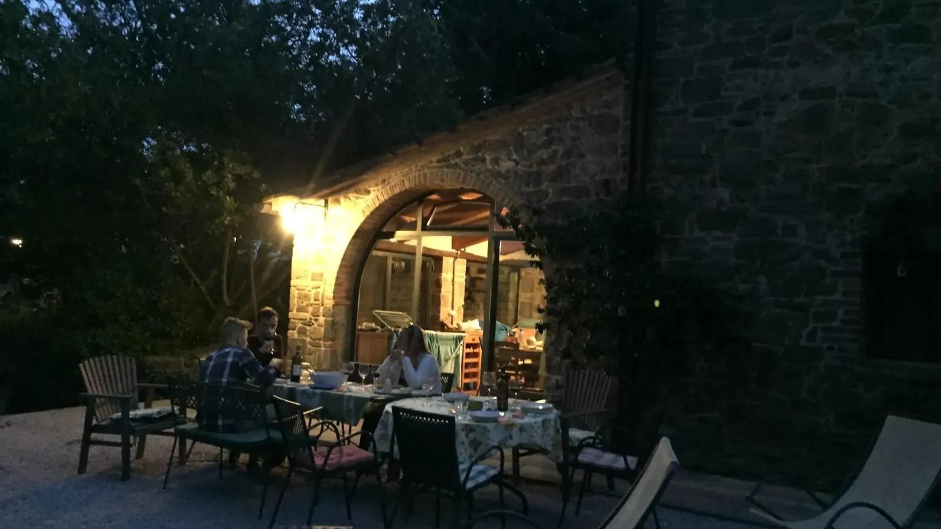 Cozy House In Monte San Savino Villa Holiday home