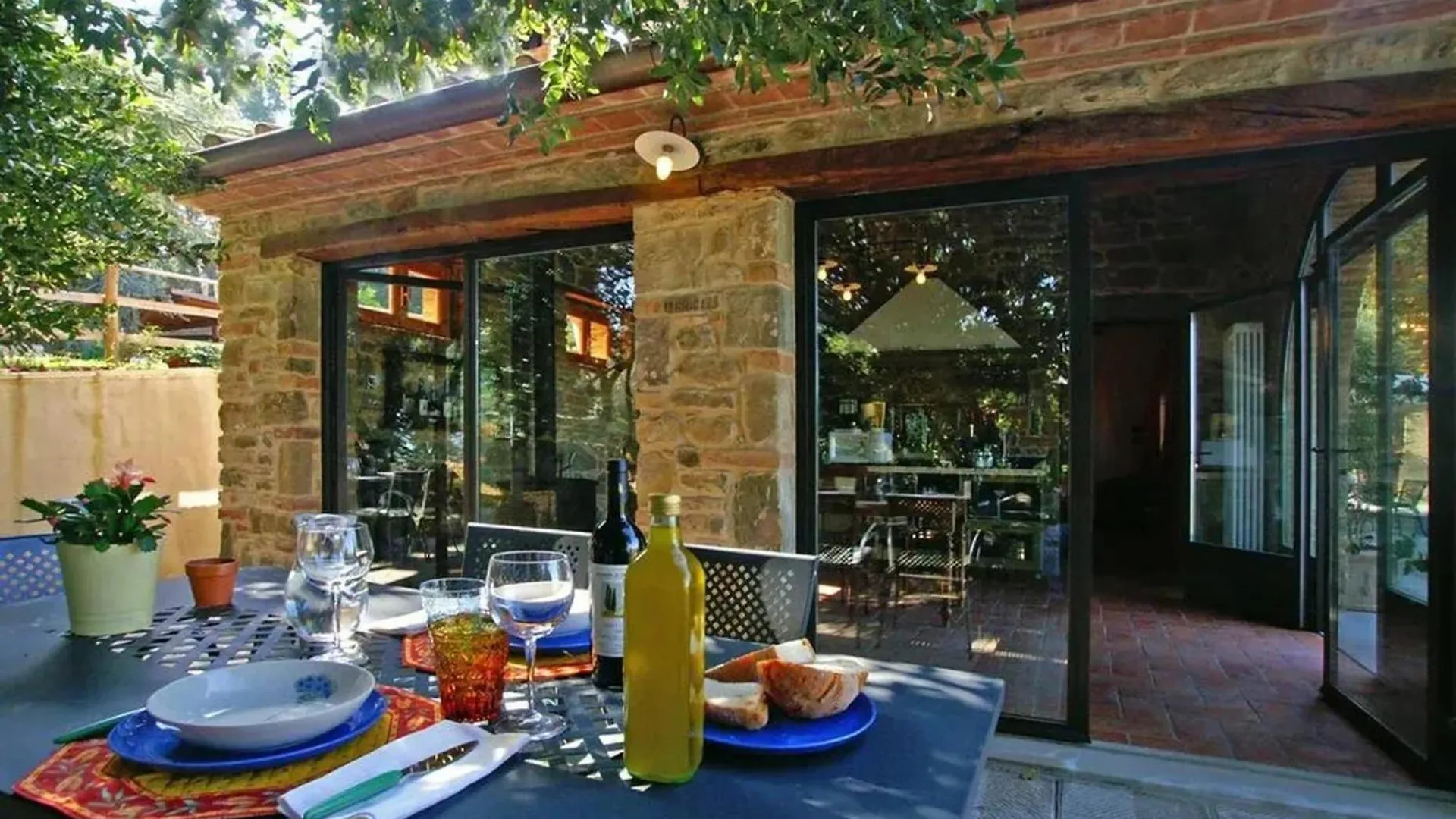 Cozy House In Monte San Savino Villa