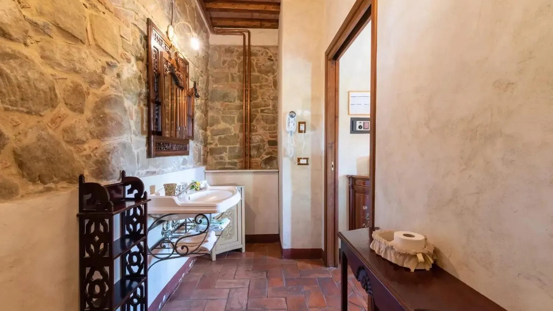 Holiday home Cozy House In Monte San Savino Villa