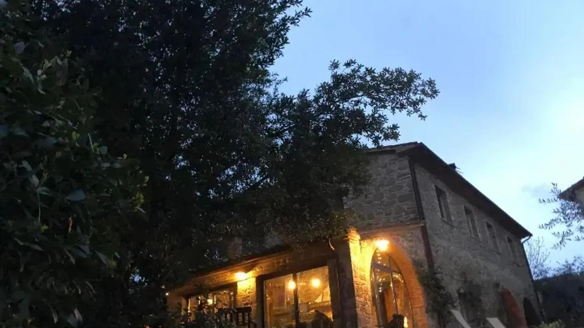 Cozy House In Monte San Savino Villa Italy