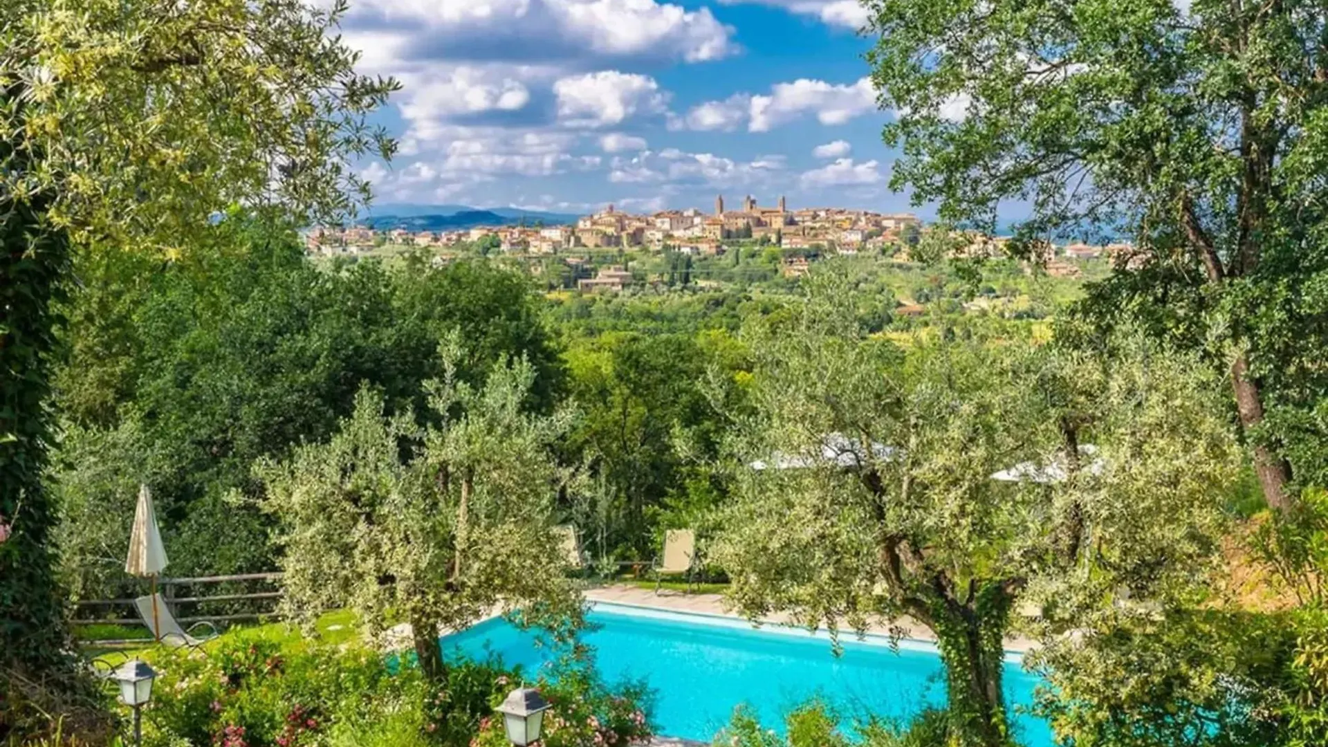 Holiday home Cozy House In Monte San Savino Villa