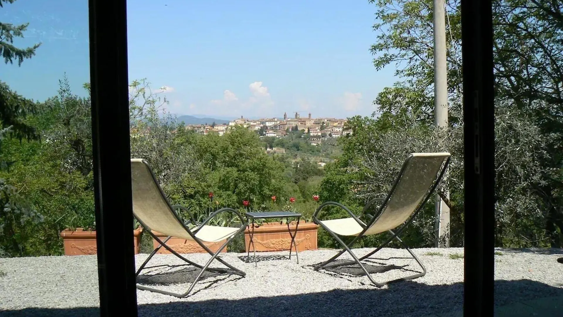 Cozy House In Monte San Savino Villa 0*,