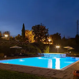 Natouroasi Agriturismo Landhuis