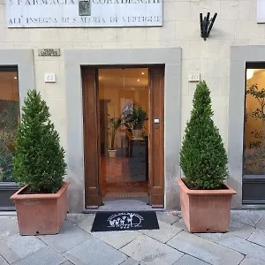 Logge Dei Mercanti Hotel